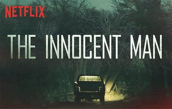 The Innocent Man (2018)