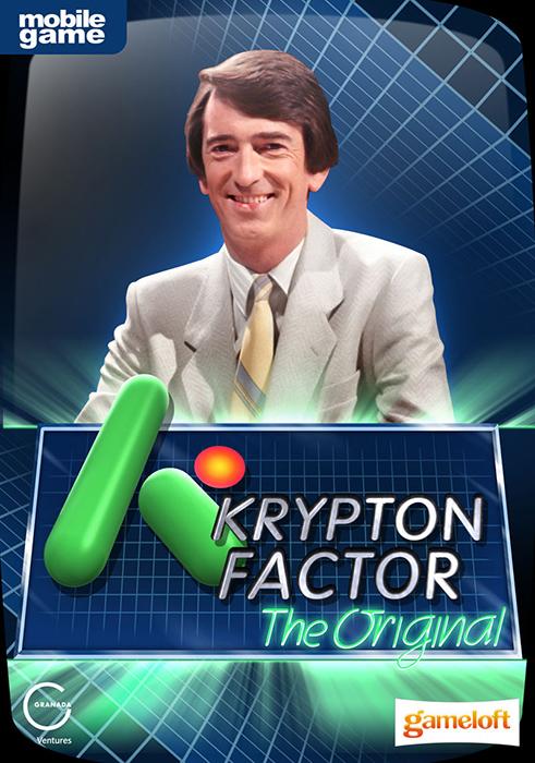 The Krypton Factor (2008)