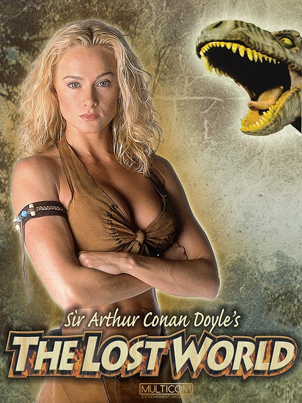 The Lost World, TNT-Syndication (1999-2002)