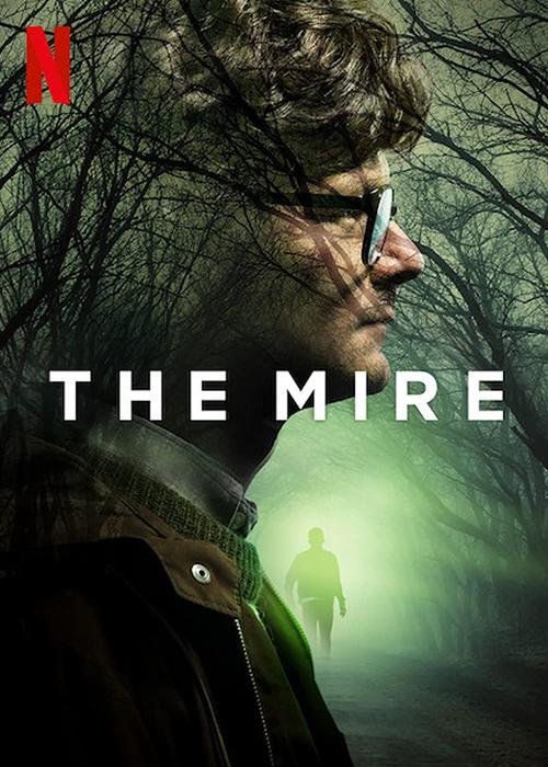 The Mire (2018)