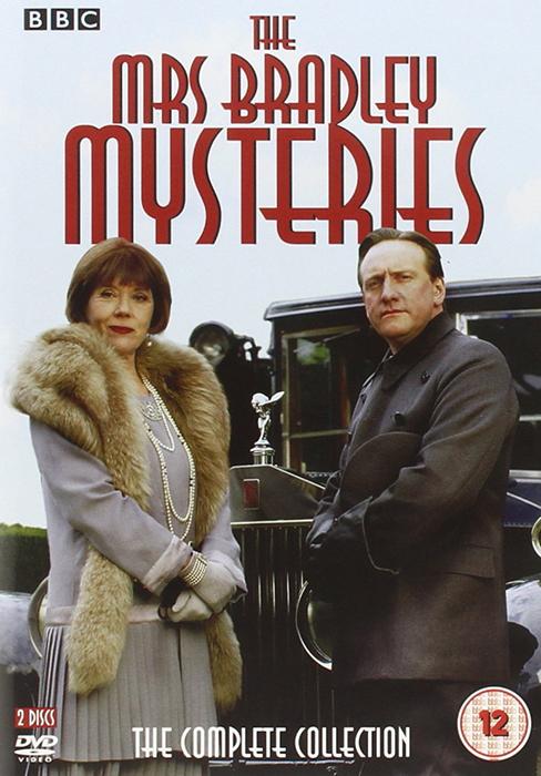The Mrs. Bradley Mysteries (1999-2000)