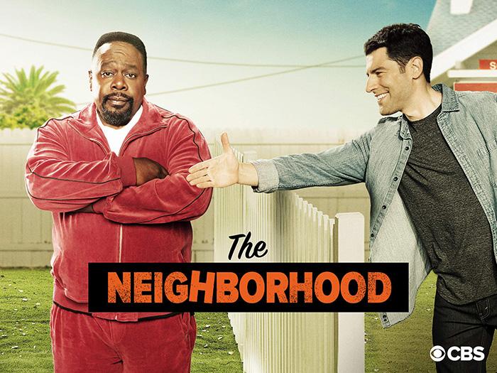 The Neighborhood (2018-Present)