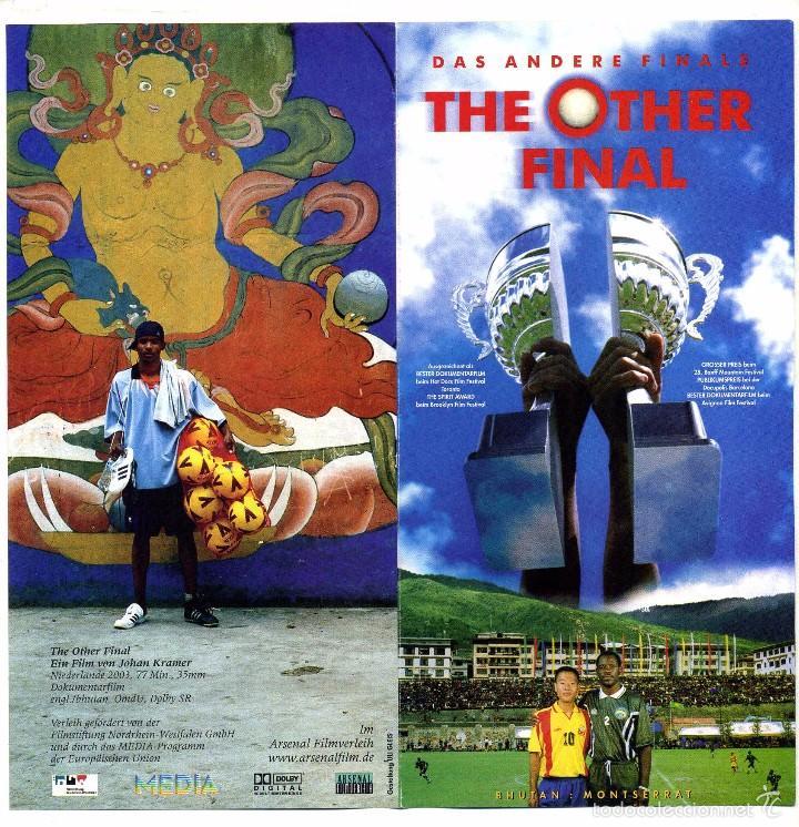 The Other Final