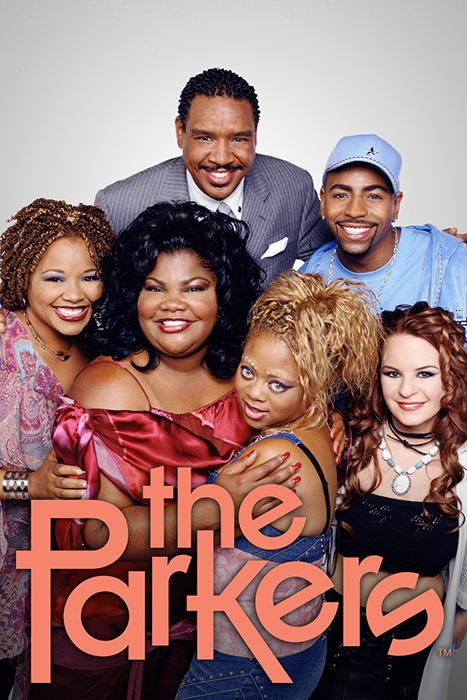 The Parkers(1999 - 2004)