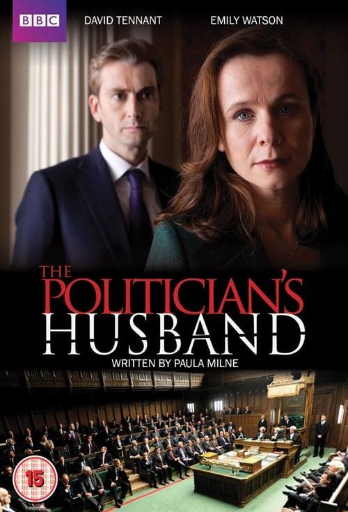 The Politician's Husband (2013)
