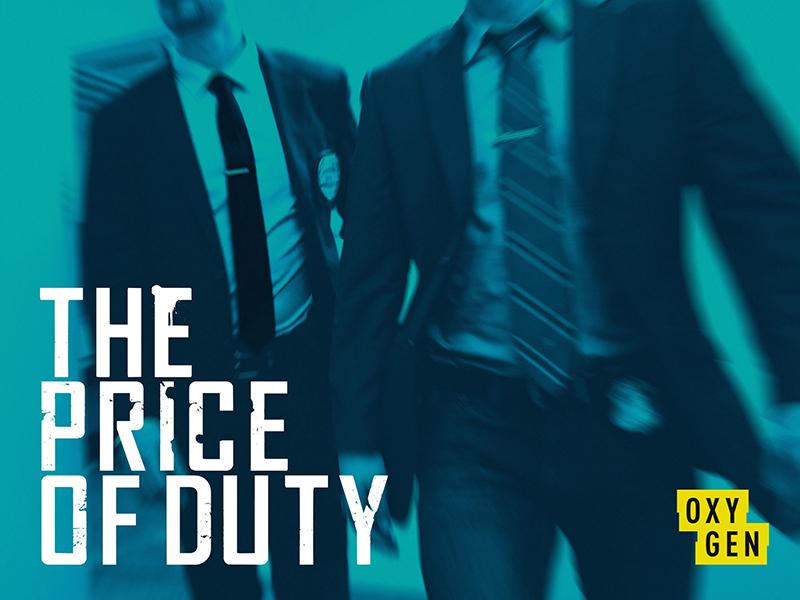 The Price Of Duty