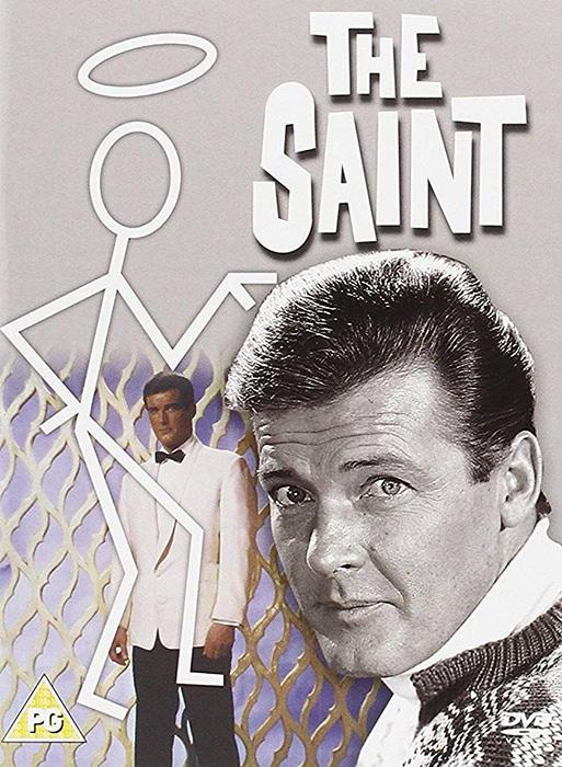 The Saint (1962)