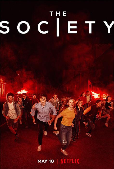 The Society  (2019-TBD)