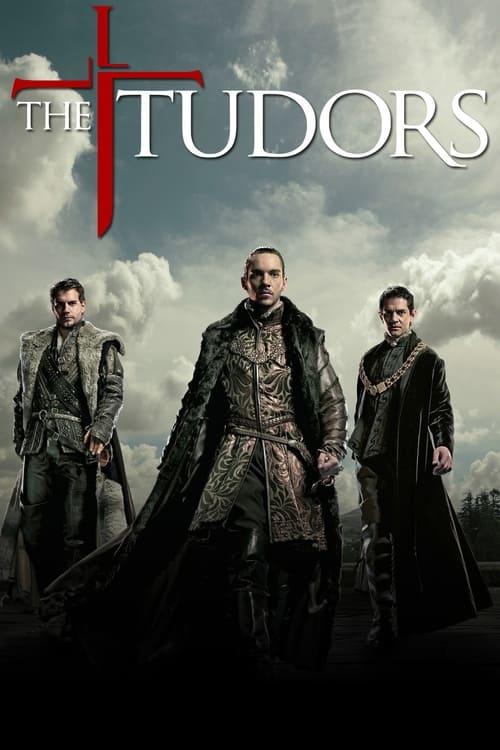 The Tudors (2007 - 2010)
