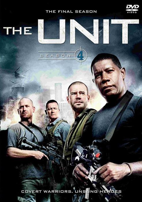 The Unit (2006)