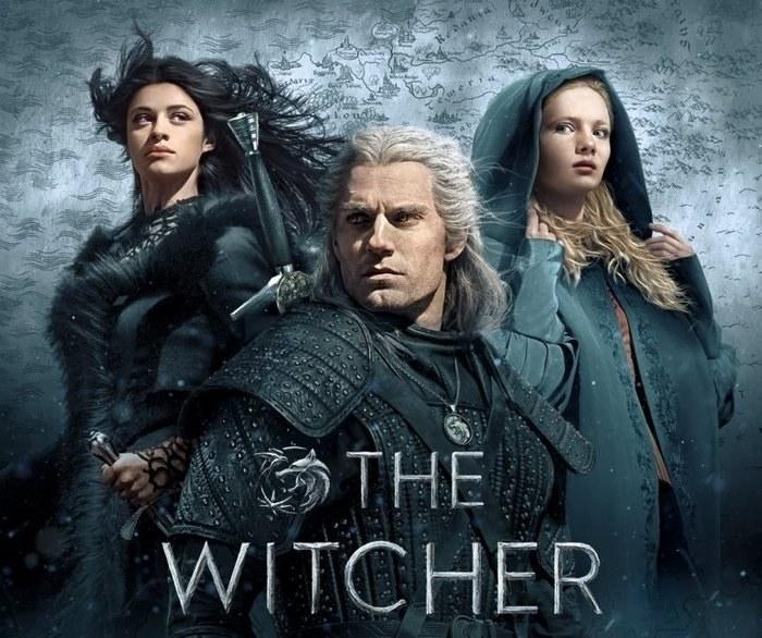 The Witcher (2019 - )