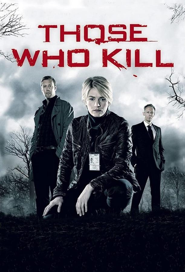 Those Who Kill (2011)