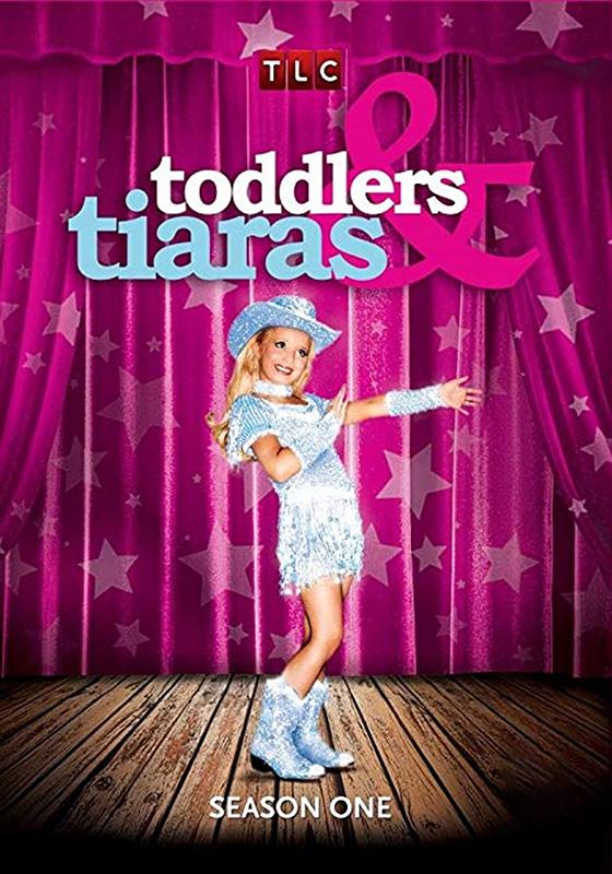 Toddlers And Tiaras (2009-2016)