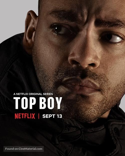 Top Boy (2011-)