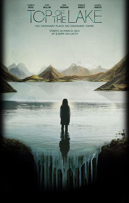 Top of the Lake (2013-)
