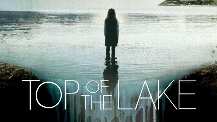 Top of the Lake (2013)