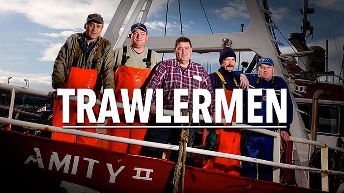 Trawlermen Tales (2016)