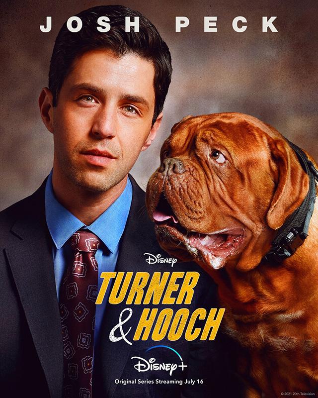 Turner & Hooch (2021)