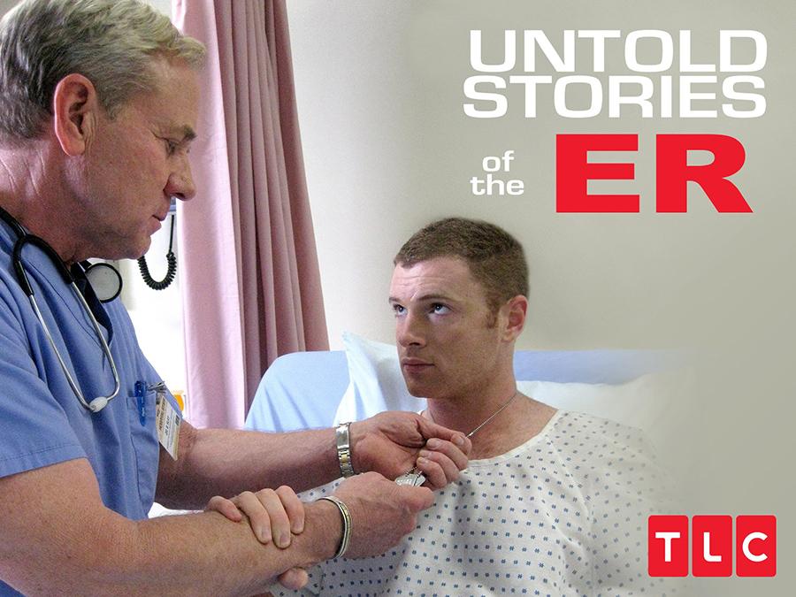 Untold Stories Of The E.R.