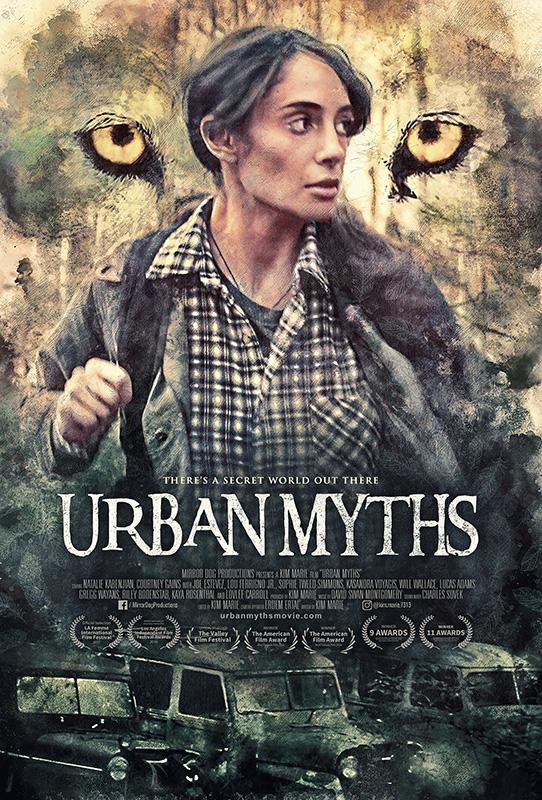 Urban Myths (2017)