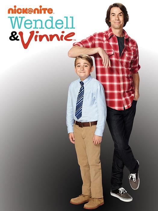 Wendell & Vinnie (2013)