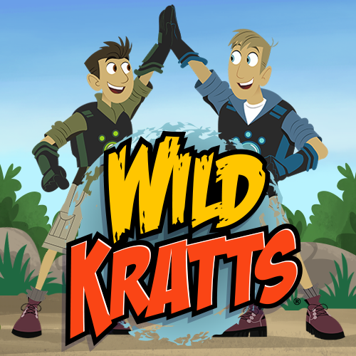 Wild Kratts (2010)