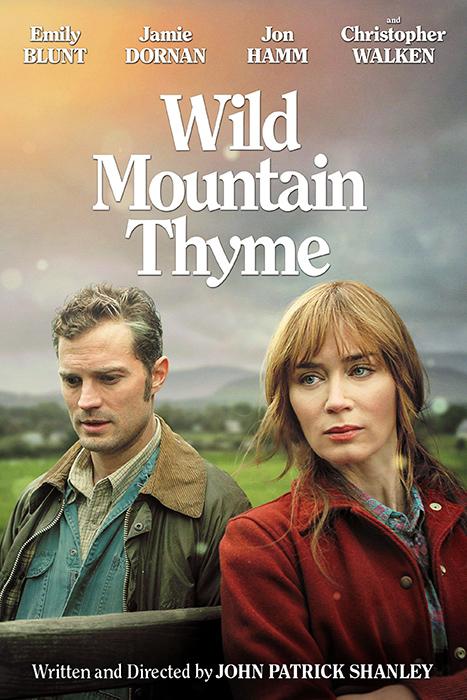 Wild Mountain Thyme (2020)