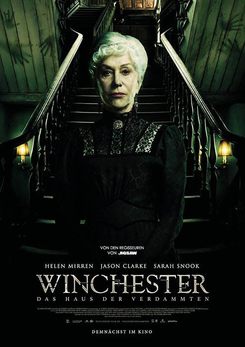 Winchester (2018)