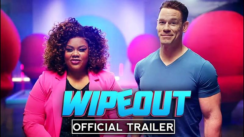 Wipeout (2021)