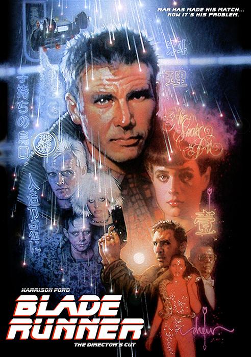 1982 Blade Runner