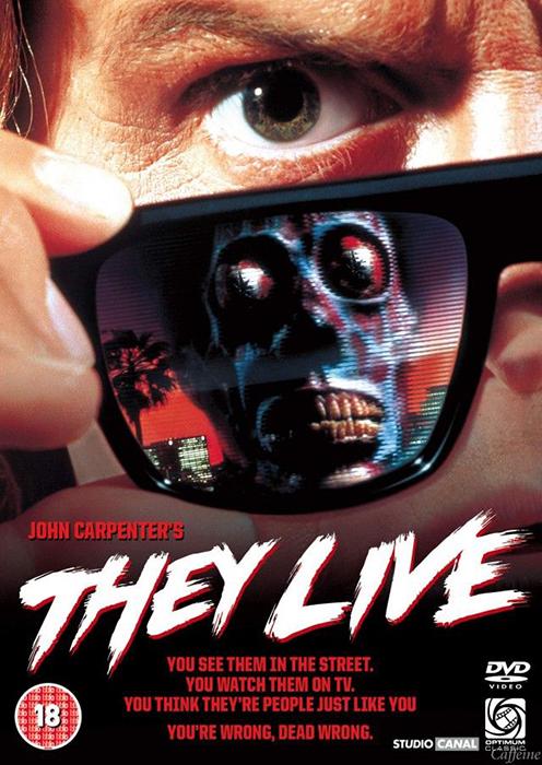 1988 They Live