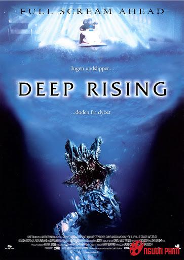 1998's Deep Rising
