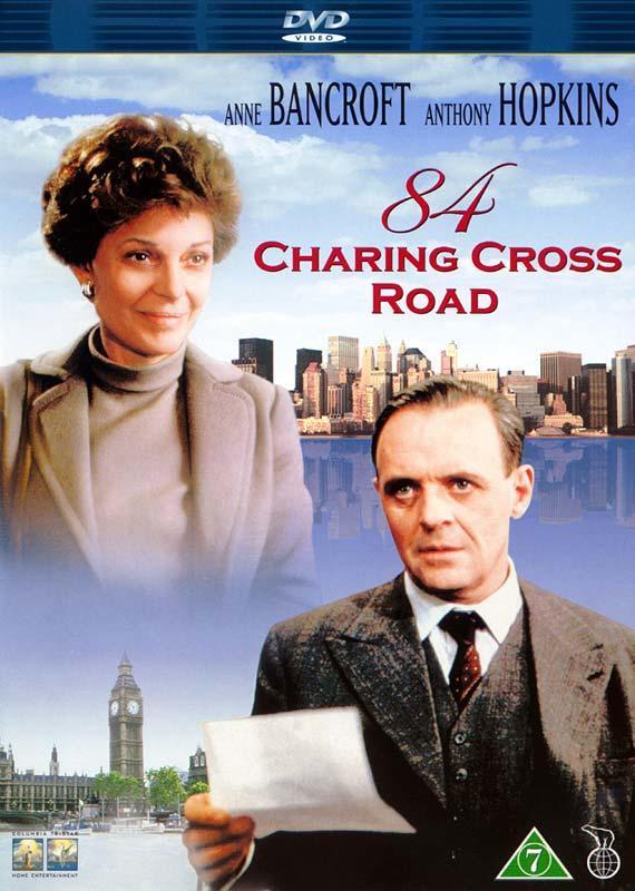 84 Charing Cross Road (1987)