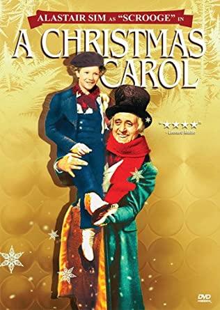 A Christmas Carol (Brian Desmond Hurst, 1951)