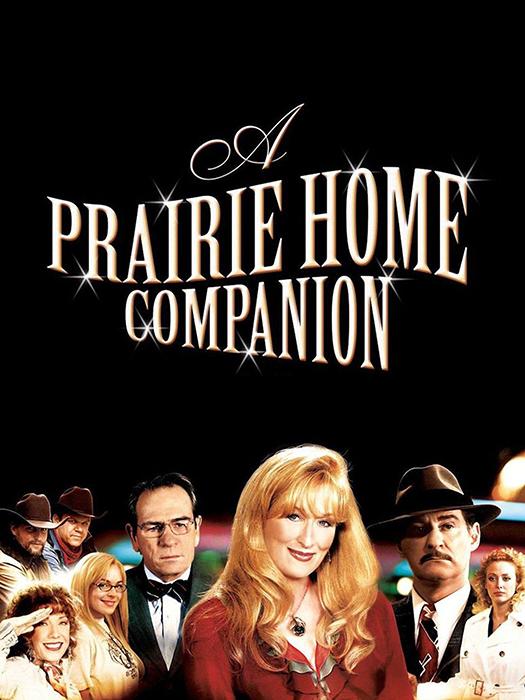 A Prairie Home Companion (2006)