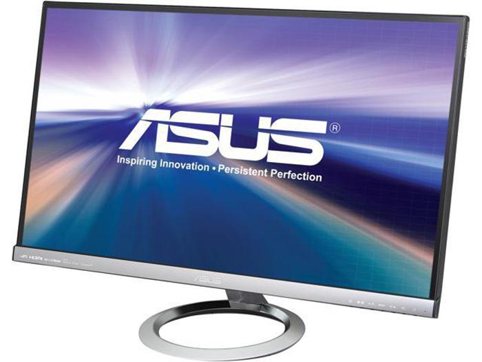 ASUS Designo MX279HS – IPS Display With Eye Care Technology
