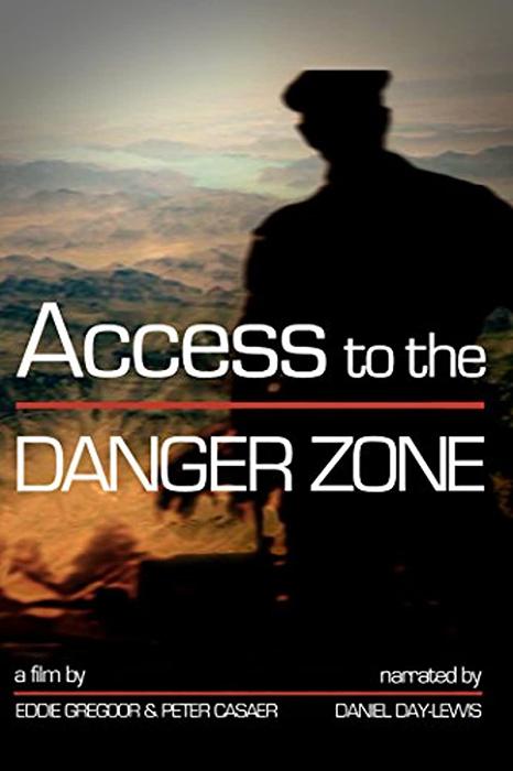 Access To The Danger Zone (2012)