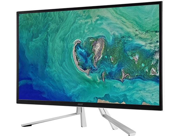 Acer LED ET322QK – 4k Monitor For Watching Movies