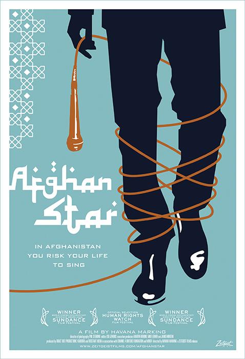 Afghan Star (2009)