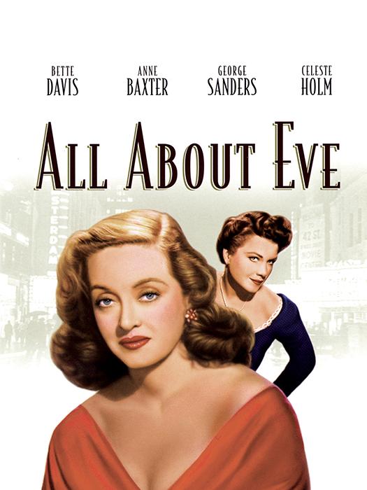 All About Eve (1960)