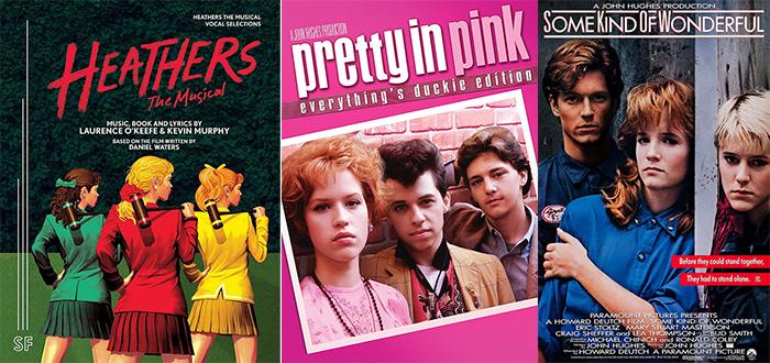 Best 80s Teen Movies