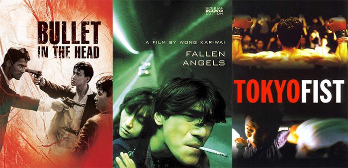 Best Action Movies Of The 90s
