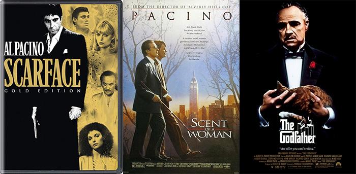 Best Al Pacino Movies