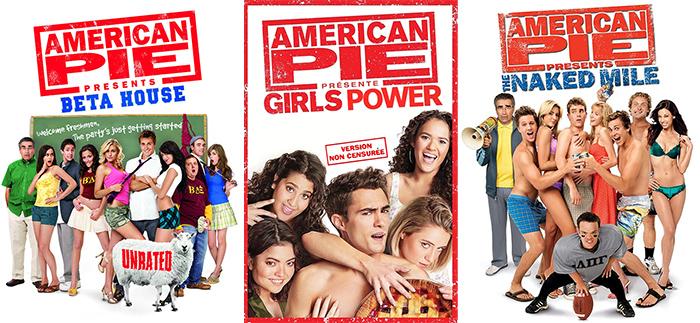 Best American Pie Movies In Order