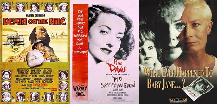 Best Bette Davis Movies