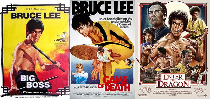 Best Bruce Lee Movies
