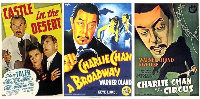 Best Charlie Chan Movies