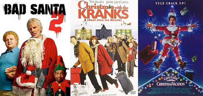 Best Christmas Comedy Movies