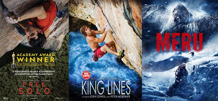 Best Climbing Movies