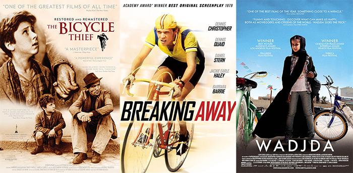 Best Cycling Movies